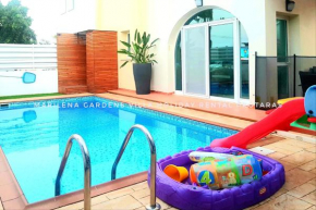 Marilena Gardens Villa